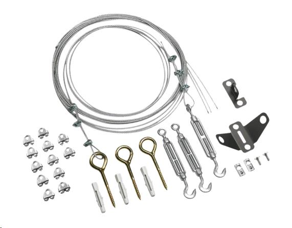 Stabilization Kit Puc 24xx Ag Pua 9510