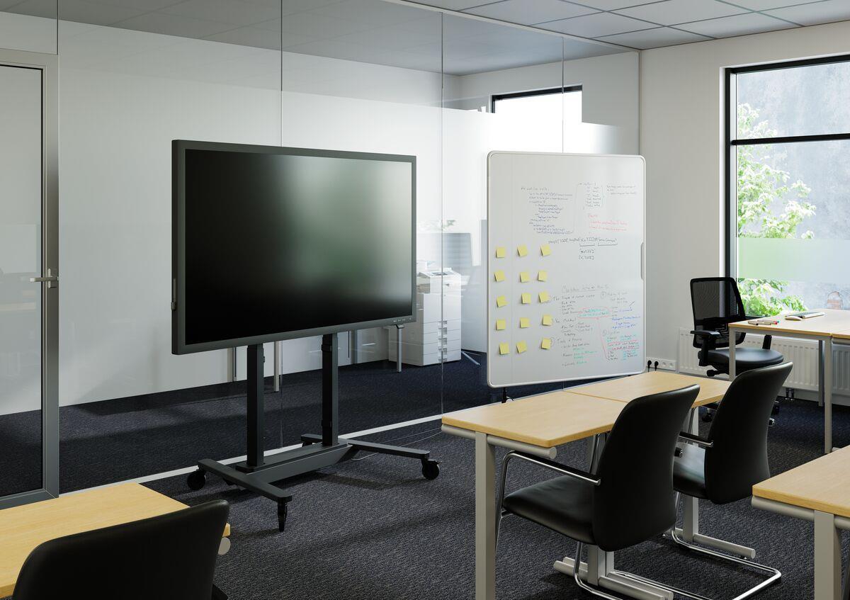Rise 4205 Motorised Display