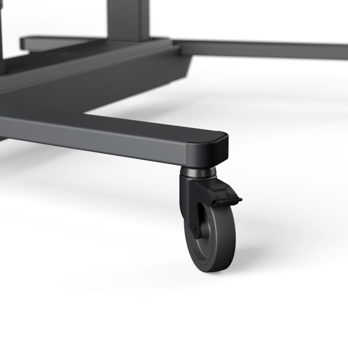 Rise 4205 Motorised Display