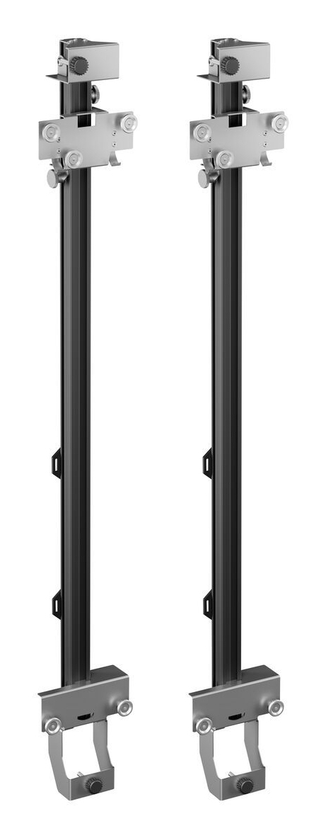 Pla 9306 Spacer Dvled Interface Bar