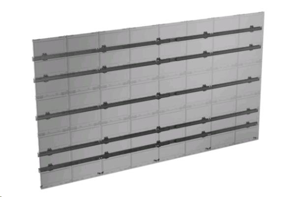 Int 8414 Dvled Wall Interface