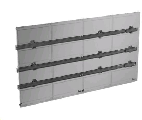 Int 8411 Dvled Wall Interface