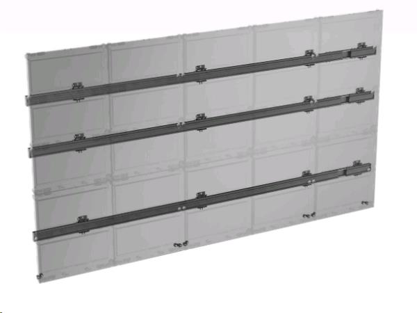 Int 9002 Dvled Wall Interface