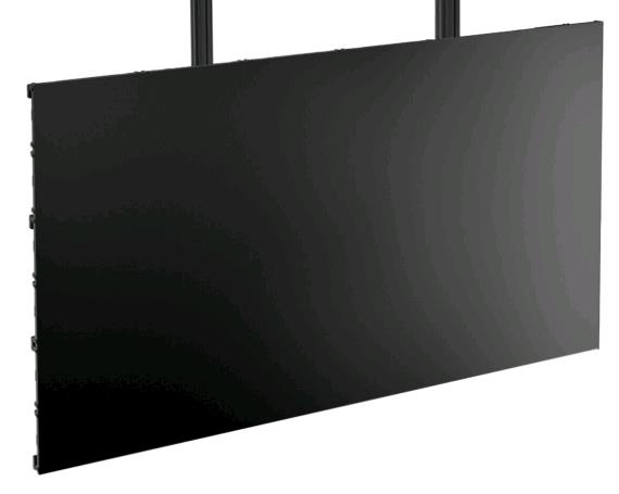 Int 9002 Dvled Wall Interface