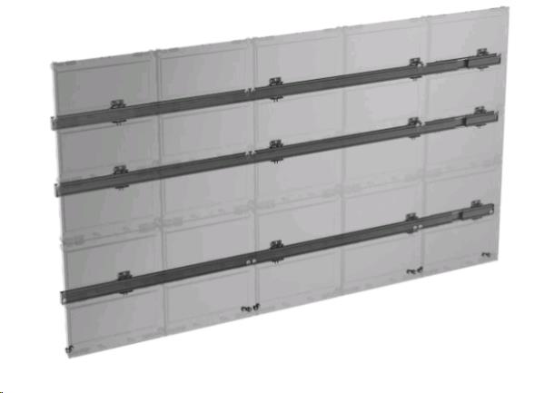 Int 8902 Dvled Wall Interface