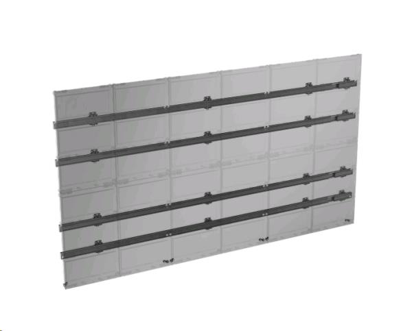Int 9003 Dvled Wall Interface