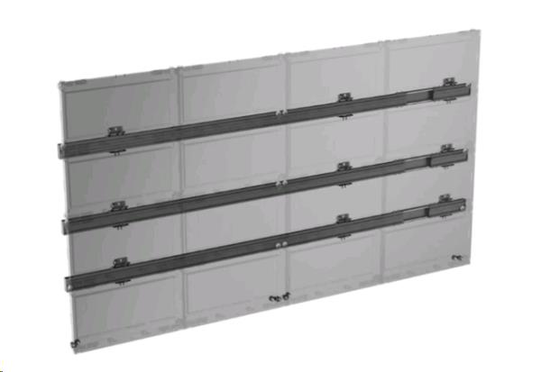 Int 9101 Dvled Wall Interface