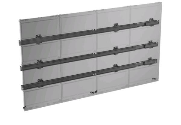 Int 8912 Dvled Wall Interface
