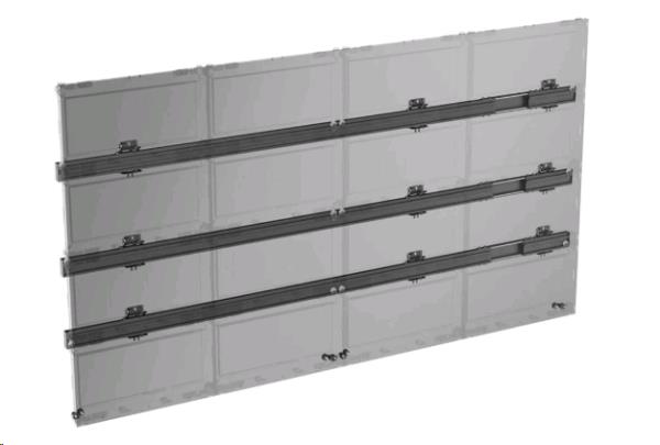Int 9001 Dvled Wall Interface