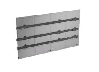 Int 8501 Dvled Wall Interface