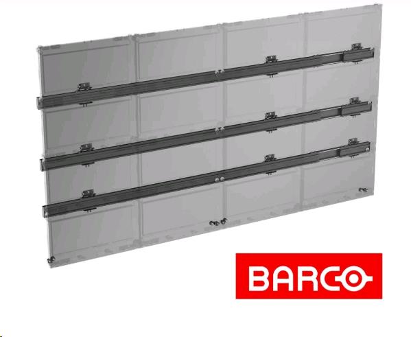 Int 8411 Dvled Wall Interface