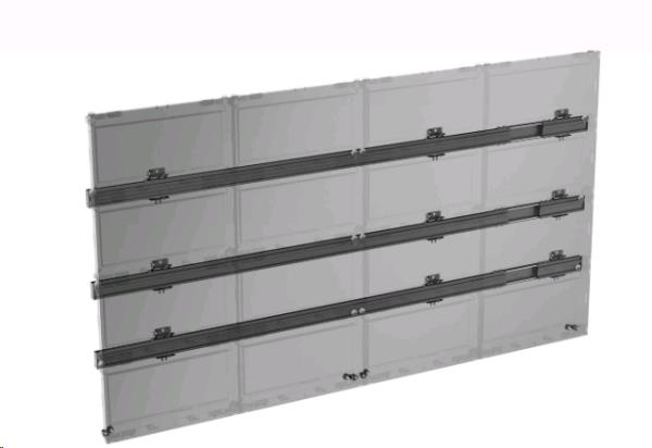 Int 9201 Dvled Wall Interface