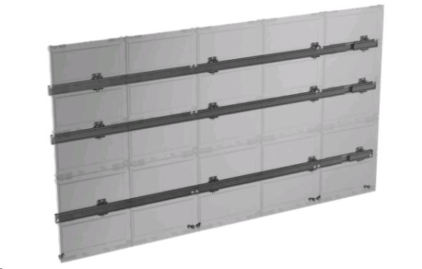 Int 8402 Dvled Wall Interface