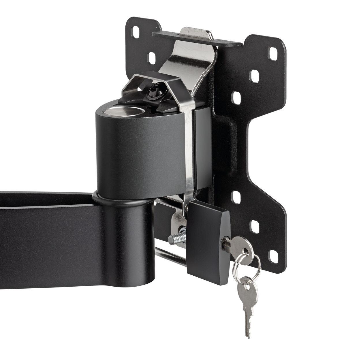 Pfw 1020 Display Wall Mount Turn & Tilt