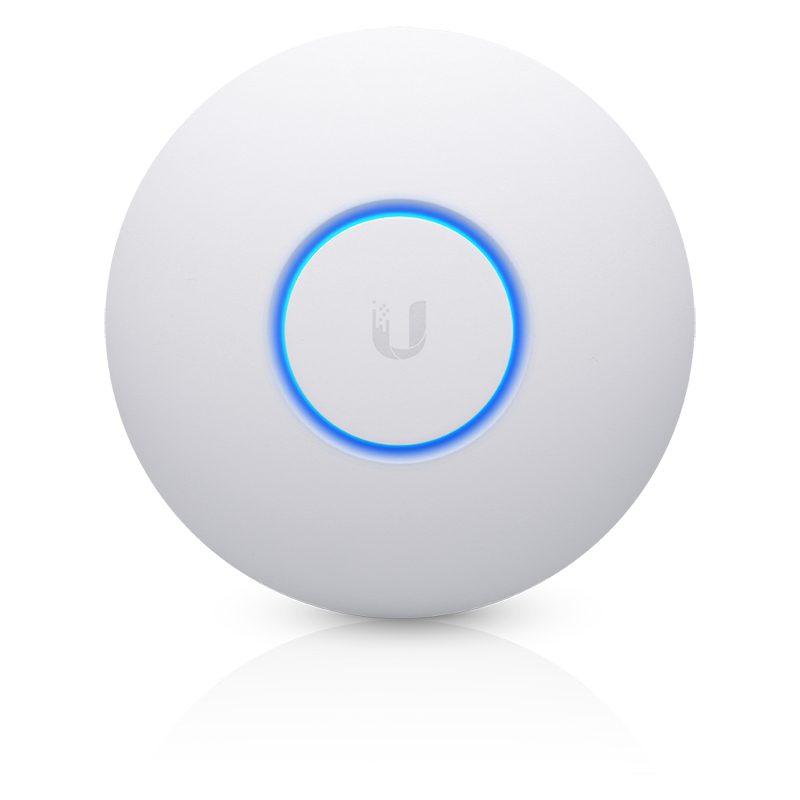 Access Point Unifi Nano Hd Indooor 4 X4 Mumimo 802.3af Poe