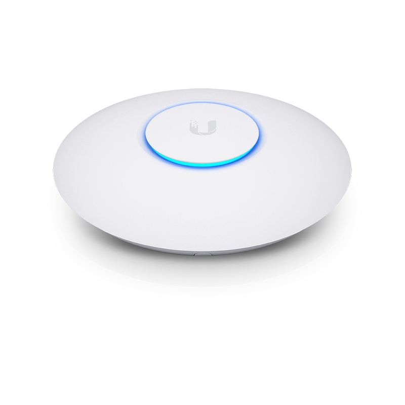 Access Point Unifi Nano Hd Indooor 4 X4 Mumimo 802.3af Poe