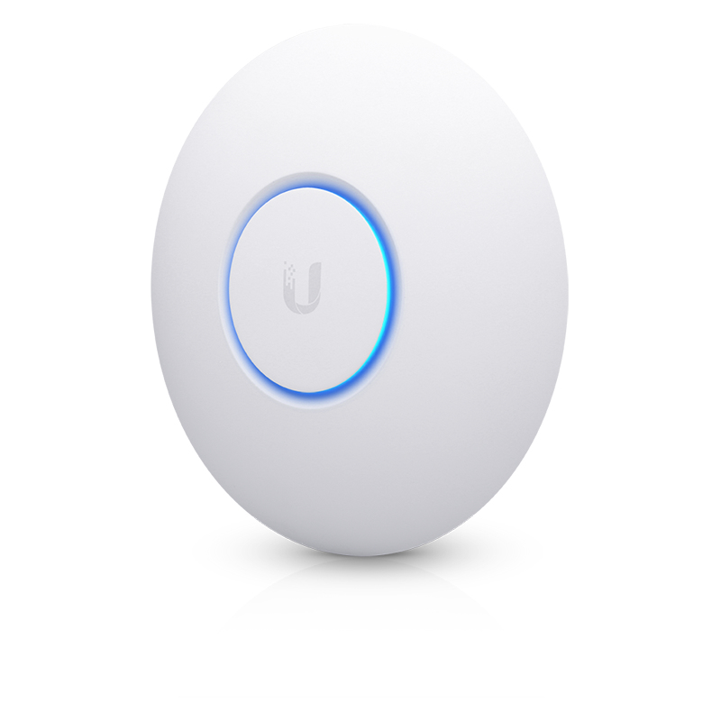 Access Point Unifi Nano Hd Indooor 4 X4 Mumimo 802.3af Poe