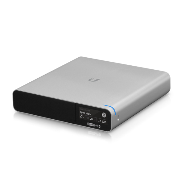 Unifi Cloud Key G2 + With 1TB HDD
