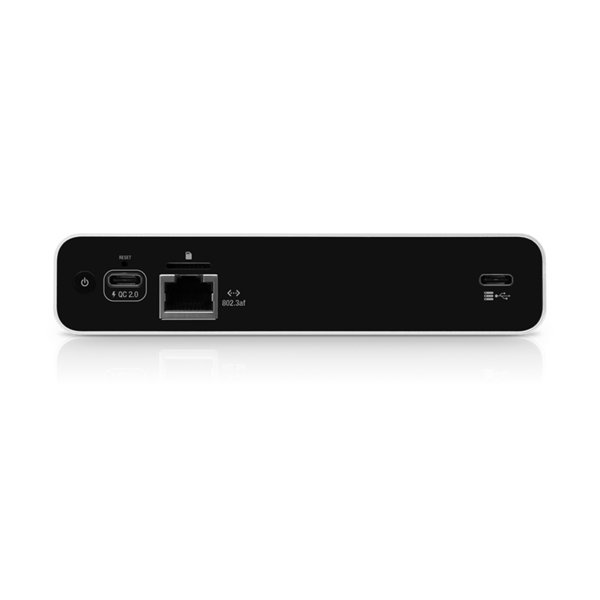 Unifi Cloud Key G2 + With 1TB HDD