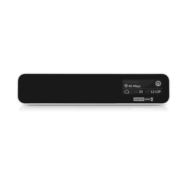 Unifi Cloud Key G2 + With 1TB HDD