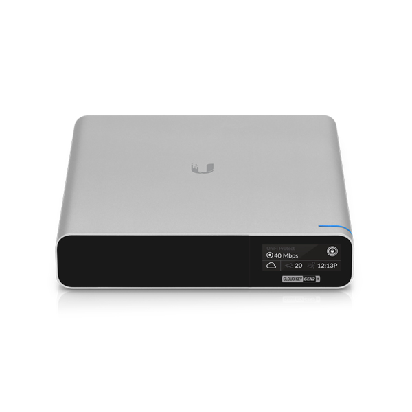 Unifi Cloud Key G2 + With 1TB HDD