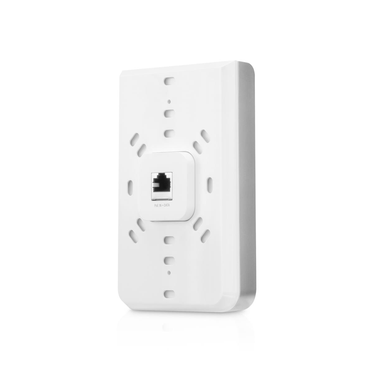 Unifi Ac In-wall Ap Hd