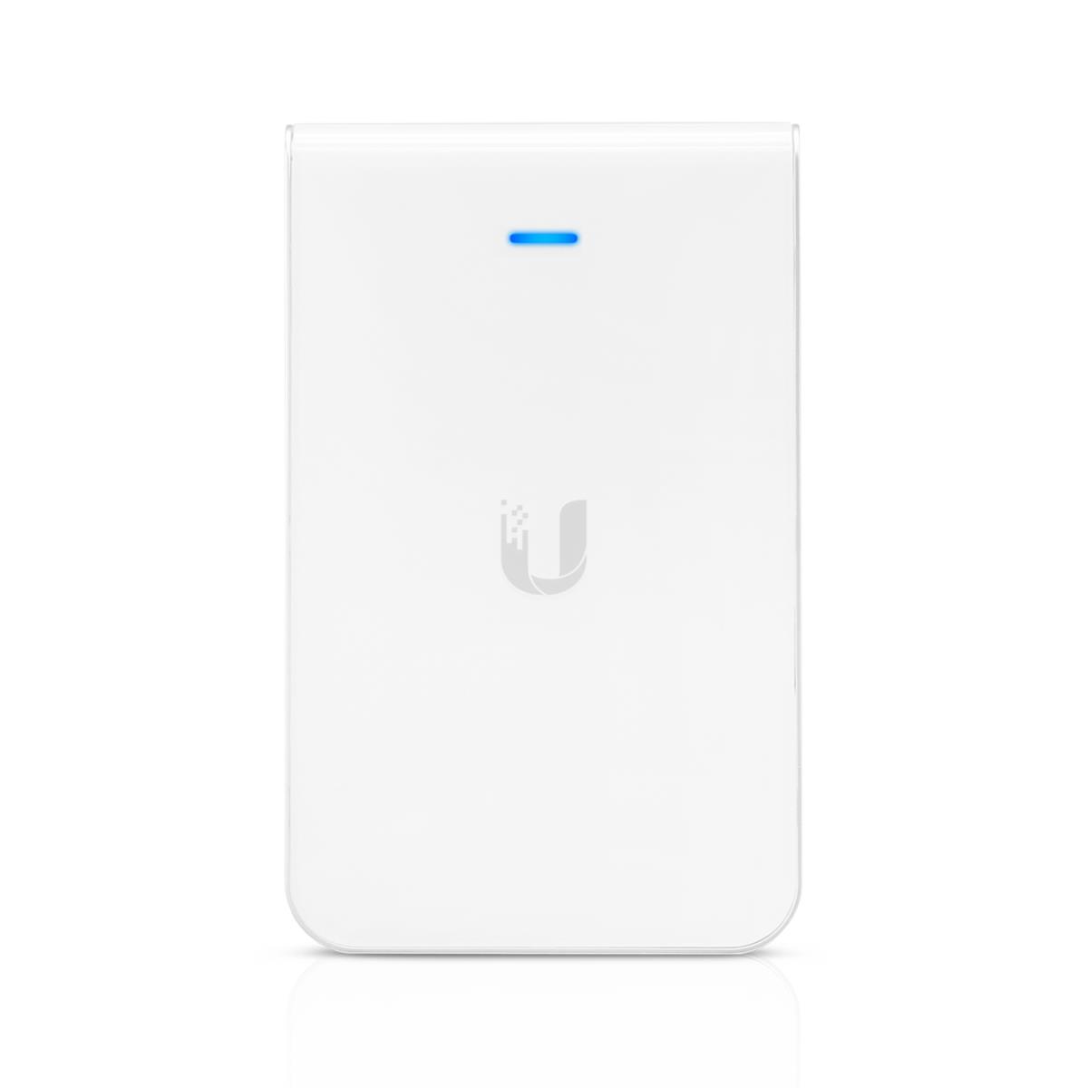 Unifi Ac In-wall Ap Hd