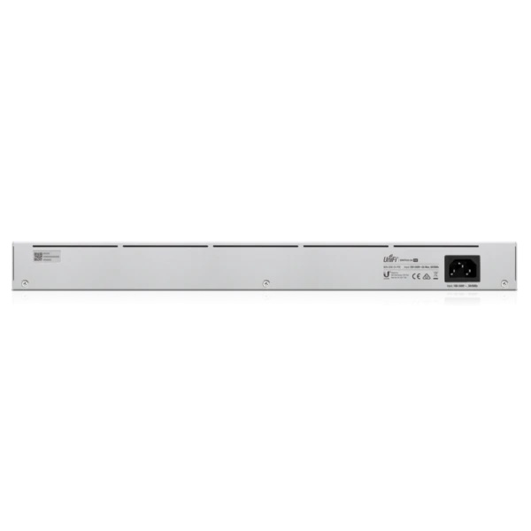 Unifi Switch Usw-24-poe Gen2 (16x Gbe/poe+ And 8x Gbe Ports)