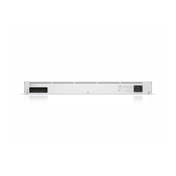 Udm-pro Unifi Dream Machine Pro