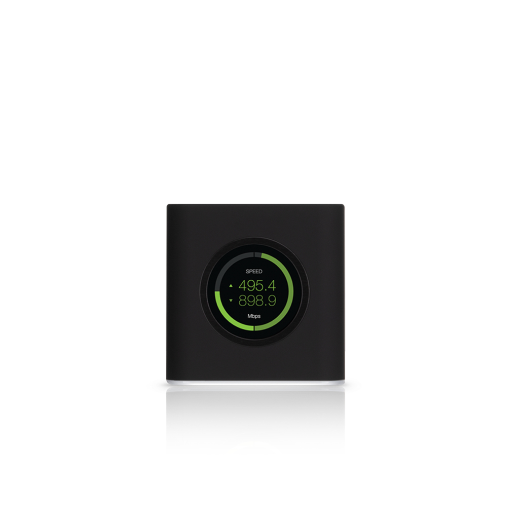 Amplifi Gaming Wi-Fi With 2 Mesh Points - Afi-geu