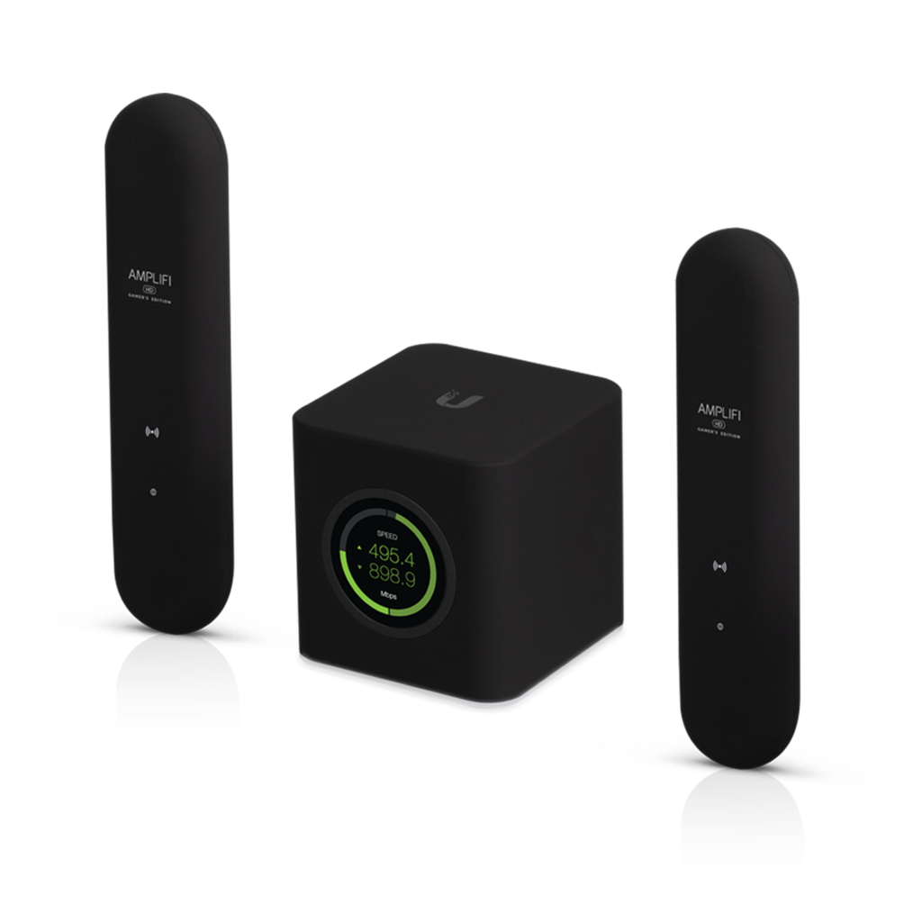 Amplifi Gaming Wi-Fi With 2 Mesh Points - Afi-geu