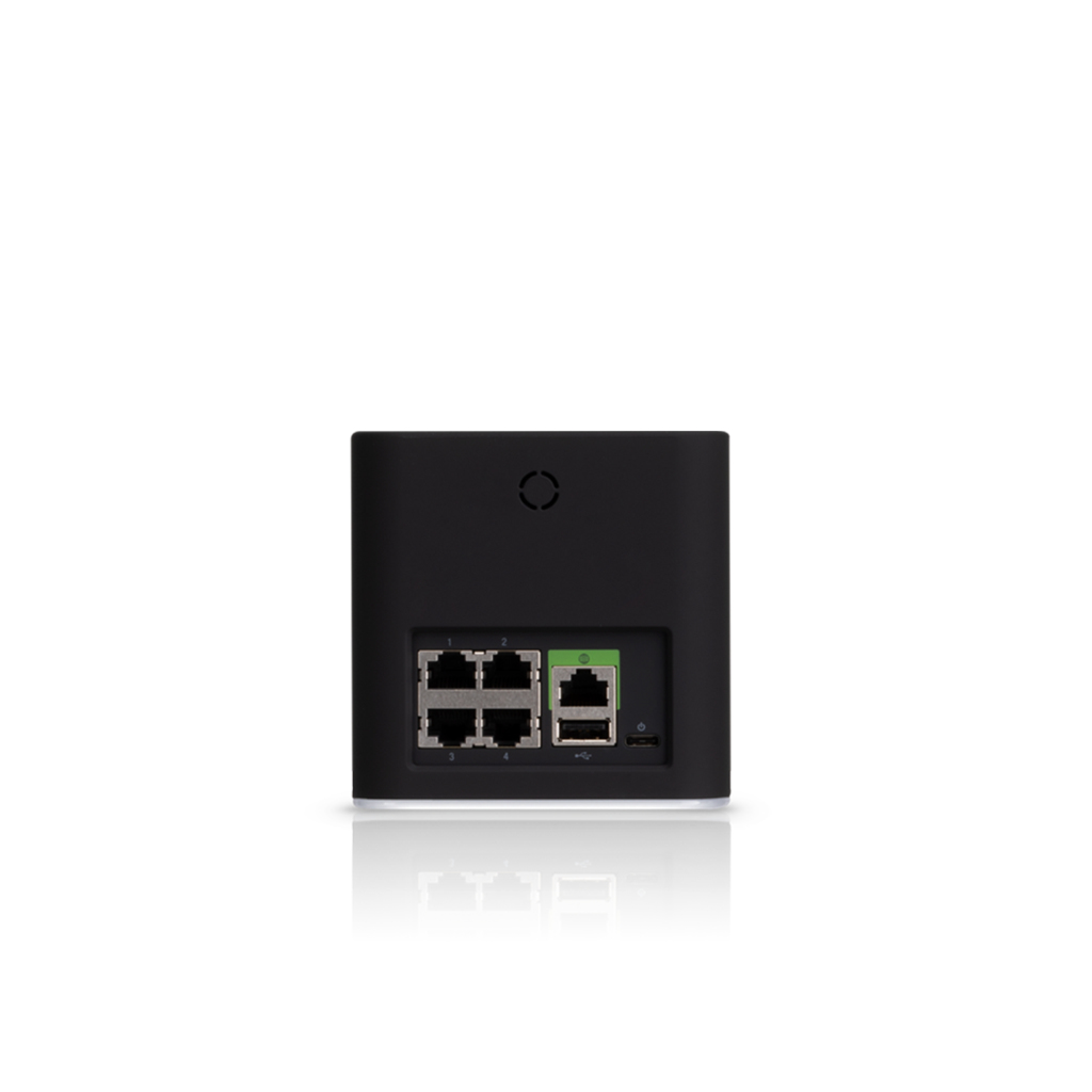 Amplifi Gaming Wi-Fi With 2 Mesh Points - Afi-geu