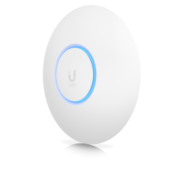 Unifi 6 Lite Access Point 2x2 Mimo 2.4/5GHz Gbit Poe