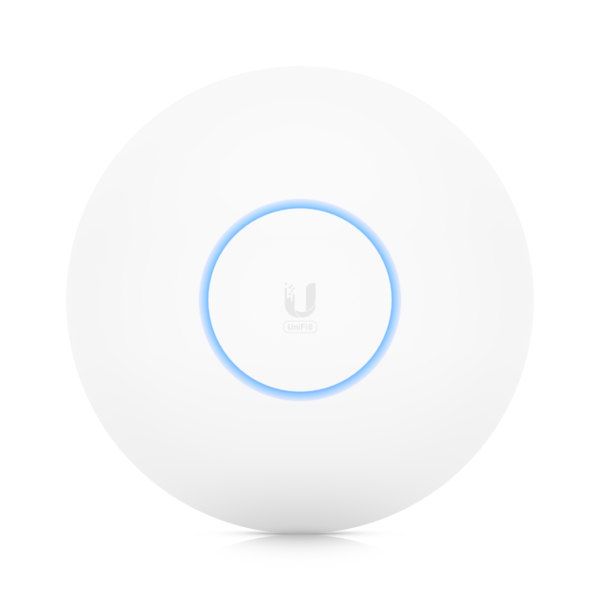 Access Point Unifi 6 Long-range 5GHz 300mbps