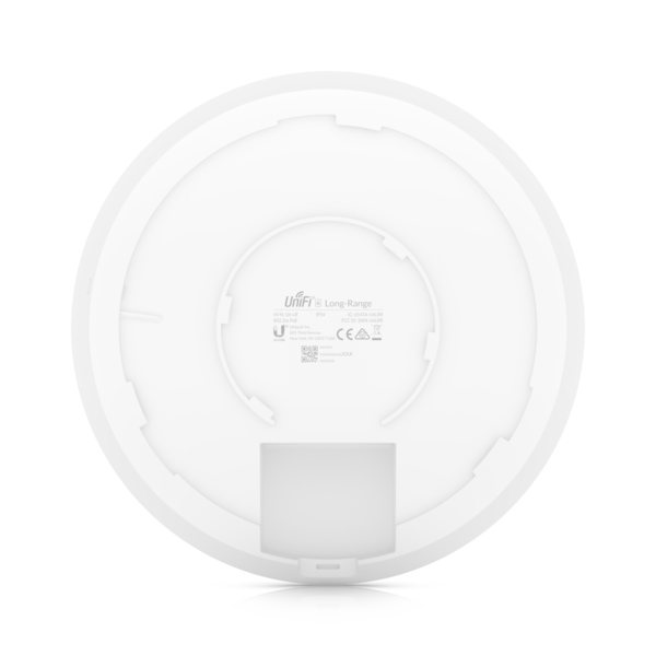 Access Point Unifi 6 Long-range 5GHz 300mbps