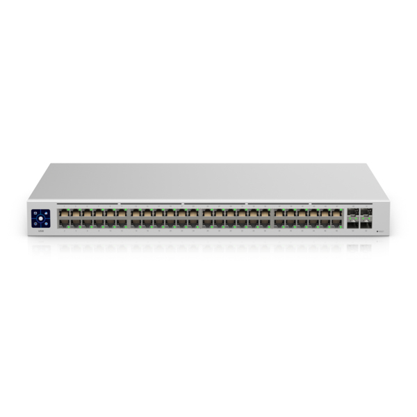 Unifi Switch Usw-48-gen2 48-port Gigabit