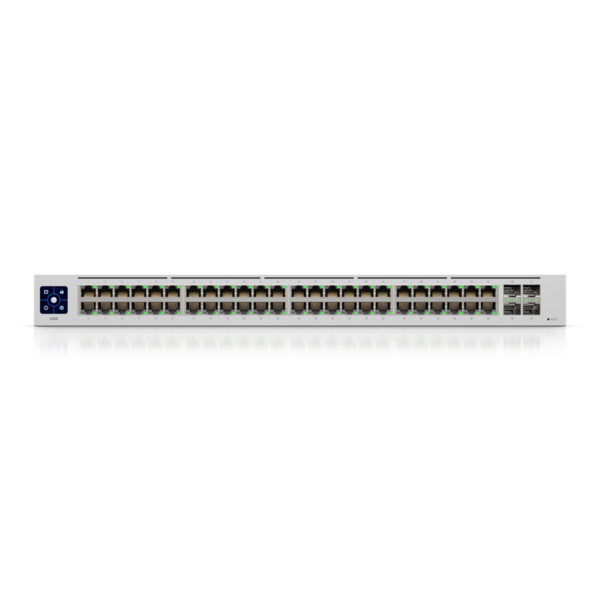 Unifi Switch Usw-48-gen2 48-port Gigabit