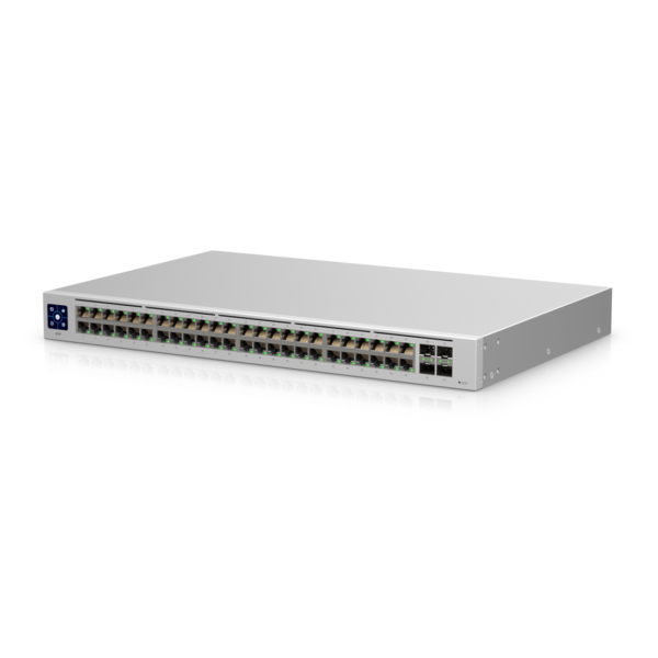 Unifi Switch Usw-48-gen2 48-port Gigabit