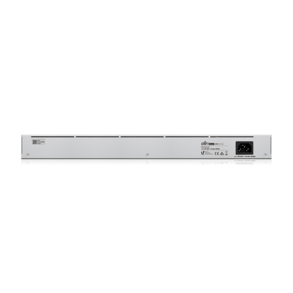 Unifi Switch Usw-48 Gen2 48-port Poe Gigabit
