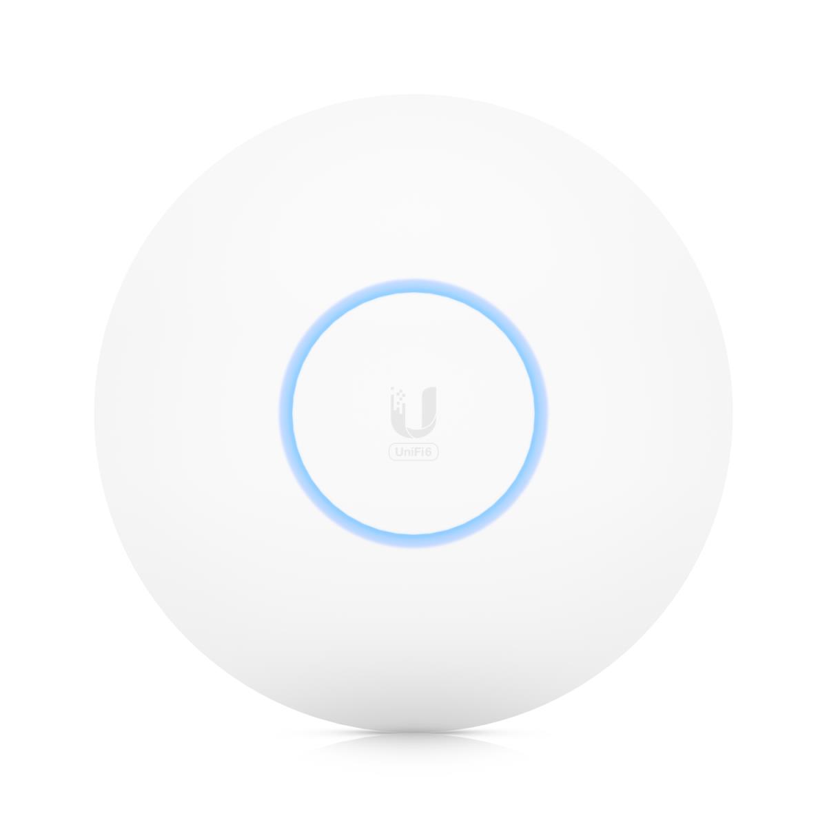 Access Point U6 Pro Wi-Fi 6