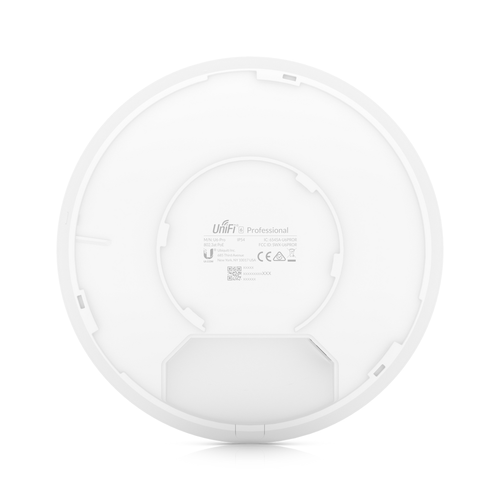 Access Point U6 Pro Wi-Fi 6