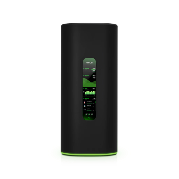 Amplifi Alien Wi-Fi-6 Kit