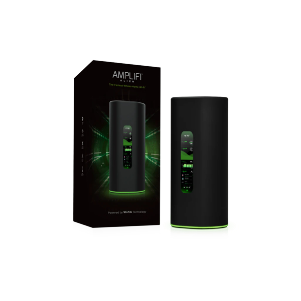 Amplifi Alien Wi-Fi-6 Kit Nr