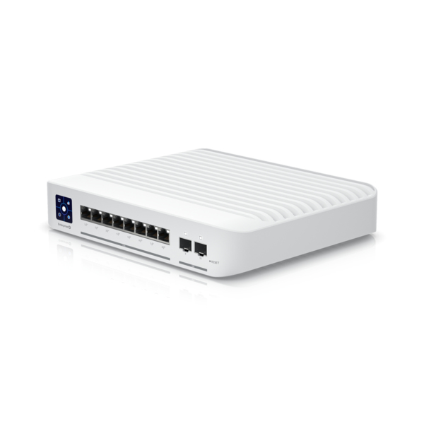 Unifi Usw-enterprise-8-port