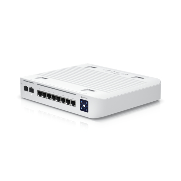 Unifi Usw-enterprise-8-port