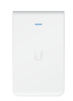 Unifi In-wall Hd Junction Box For Uap-iw