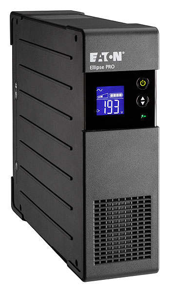 Eaton EllIPSe Pro UPS 1 Fase Line-interactive Tower 650va/400w Din Outlet