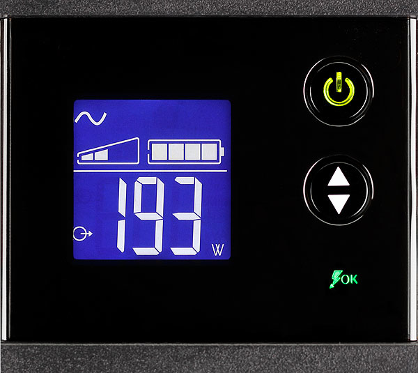 Eaton EllIPSe Pro UPS 1 Fase Line-interactive Tower 650va/400w Din Outlet