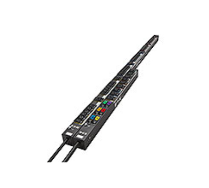 ePdu BASIC Input 0U (C20 16A 1P)/ Output 16xC13