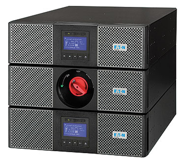 Eaton 9PX UPS 12kva 1:1 (6kva Redundant)